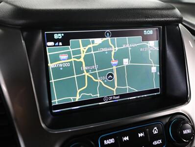2020 Chevrolet Tahoe LT 4WD   - Photo 42 - Addison, IL 60101