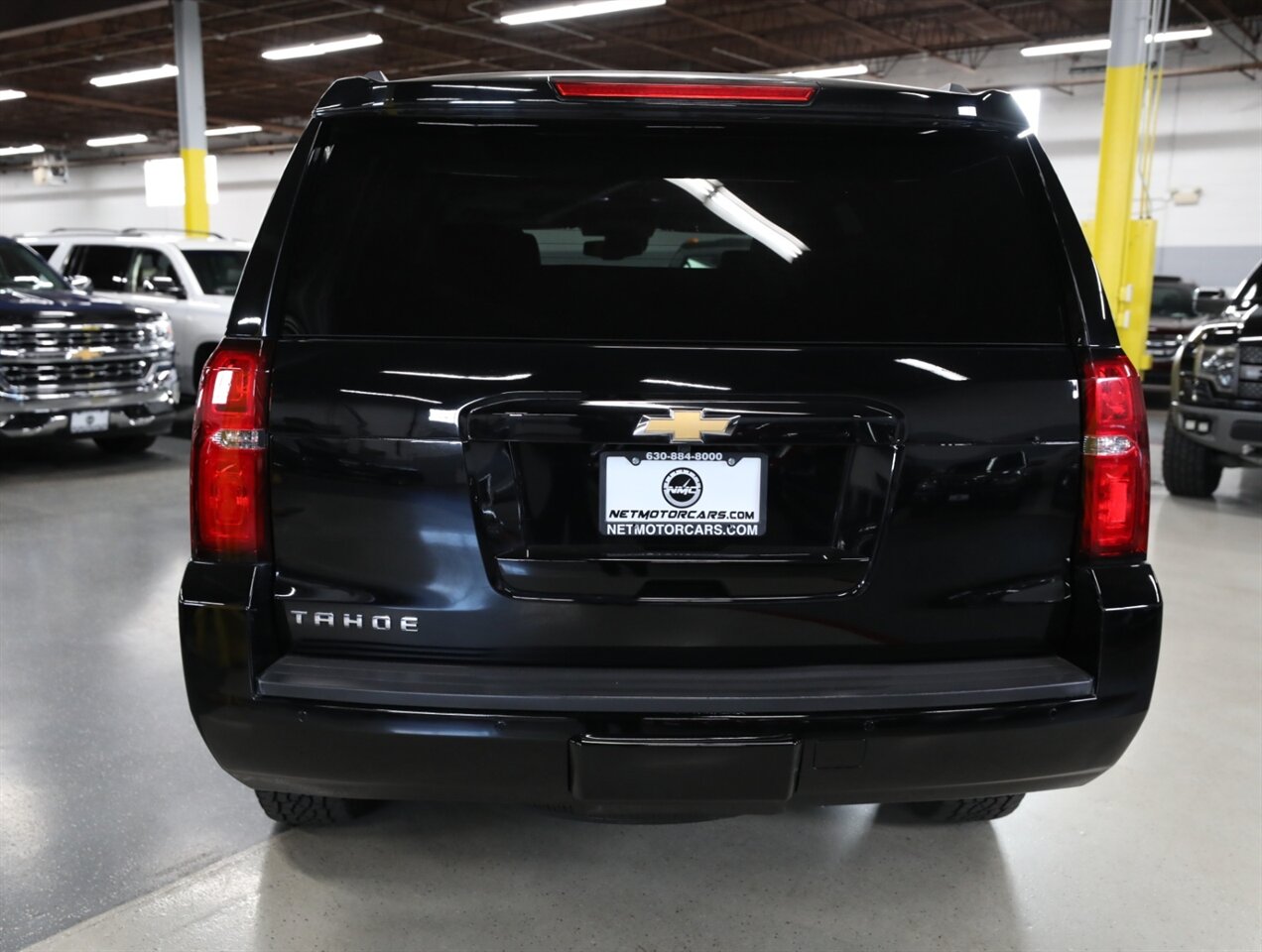 2020 Chevrolet Tahoe LT 4WD - Photo 10 - Addison, IL 60101