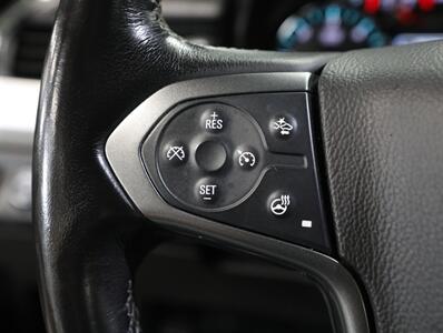 2020 Chevrolet Tahoe LT 4WD   - Photo 45 - Addison, IL 60101