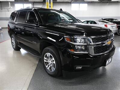 2020 Chevrolet Tahoe LT 4WD - Photo 7 - Addison, IL 60101