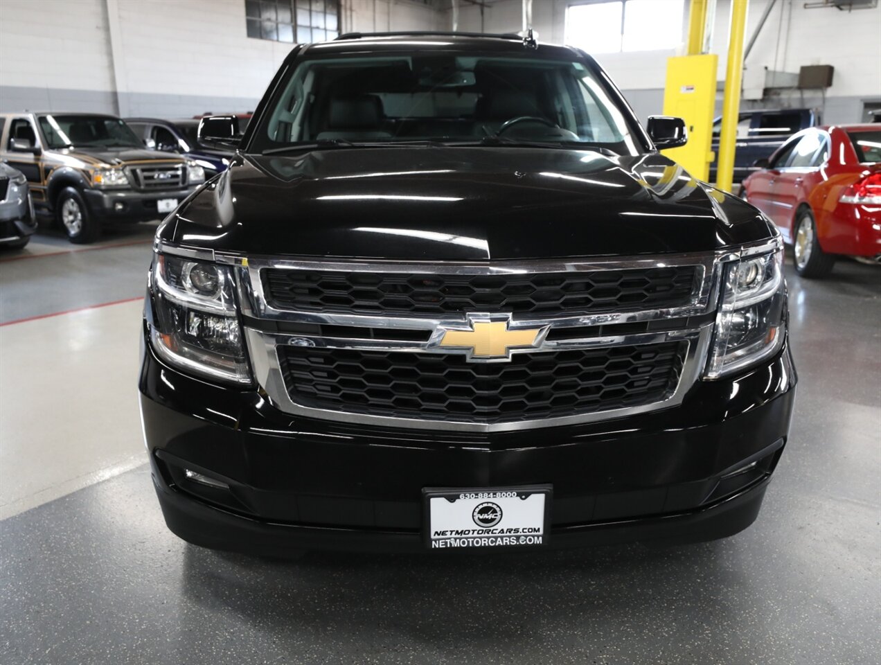 2020 Chevrolet Tahoe LT 4WD - Photo 6 - Addison, IL 60101