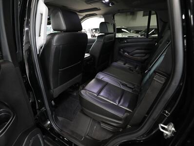 2020 Chevrolet Tahoe LT 4WD   - Photo 29 - Addison, IL 60101