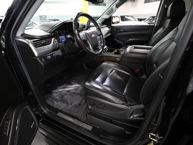2020 Chevrolet Tahoe LT 4WD   - Photo 35 - Addison, IL 60101