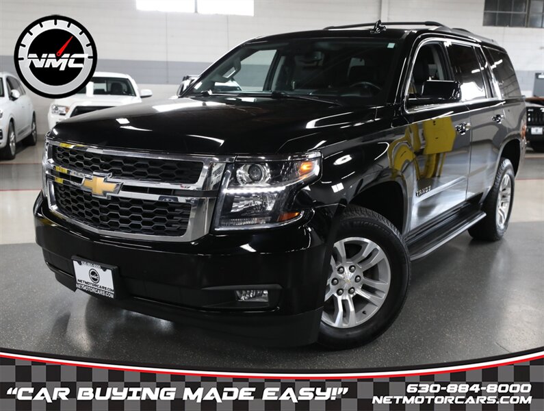 2020 Chevrolet Tahoe LT 4WD  