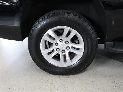 2020 Chevrolet Tahoe LT 4WD   - Photo 53 - Addison, IL 60101