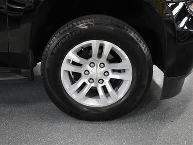 2020 Chevrolet Tahoe LT 4WD   - Photo 52 - Addison, IL 60101