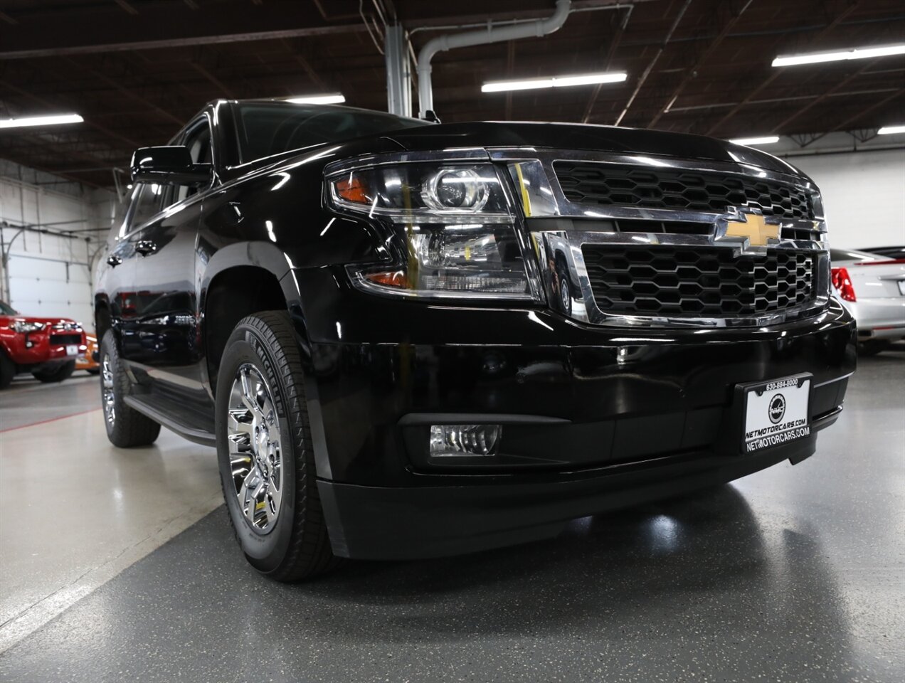2020 Chevrolet Tahoe LT 4WD - Photo 57 - Addison, IL 60101