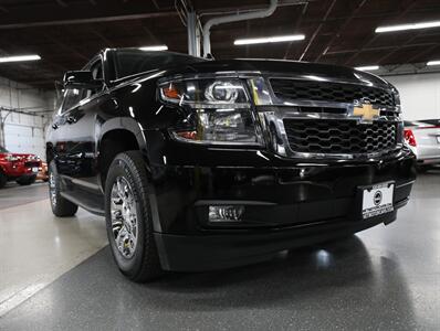 2020 Chevrolet Tahoe LT 4WD - Photo 57 - Addison, IL 60101