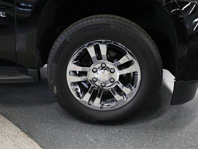 2020 Chevrolet Tahoe LT 4WD - Photo 52 - Addison, IL 60101