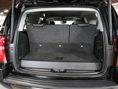 2020 Chevrolet Tahoe LT 4WD   - Photo 23 - Addison, IL 60101