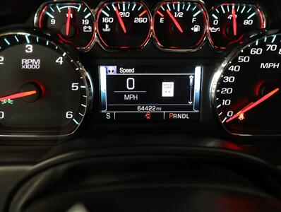 2020 Chevrolet Tahoe LT 4WD   - Photo 48 - Addison, IL 60101