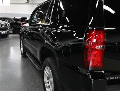 2020 Chevrolet Tahoe LT 4WD   - Photo 13 - Addison, IL 60101