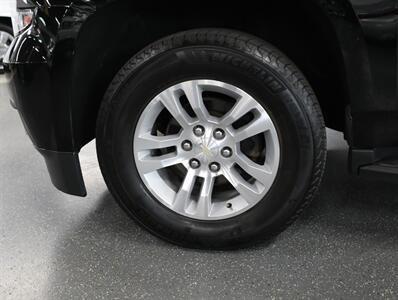 2020 Chevrolet Tahoe LT 4WD   - Photo 51 - Addison, IL 60101