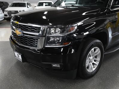 2020 Chevrolet Tahoe LT 4WD   - Photo 3 - Addison, IL 60101