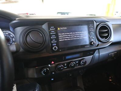 2023 Toyota Tacoma Double Cab SR V6 4X4   - Photo 34 - Addison, IL 60101