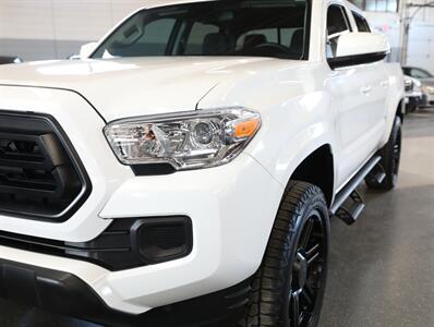 2023 Toyota Tacoma Double Cab SR V6 4X4   - Photo 5 - Addison, IL 60101