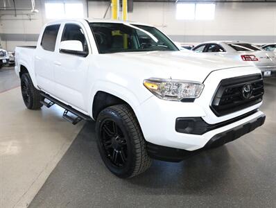 2023 Toyota Tacoma Double Cab SR V6 4X4   - Photo 7 - Addison, IL 60101