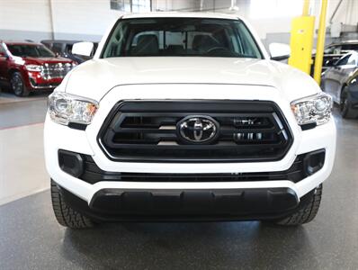 2023 Toyota Tacoma Double Cab SR V6 4X4   - Photo 6 - Addison, IL 60101