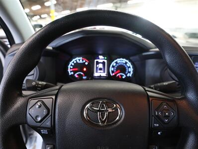 2023 Toyota Tacoma Double Cab SR V6 4X4   - Photo 38 - Addison, IL 60101