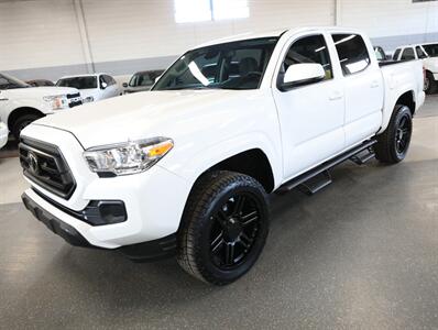 2023 Toyota Tacoma Double Cab SR V6 4X4   - Photo 4 - Addison, IL 60101