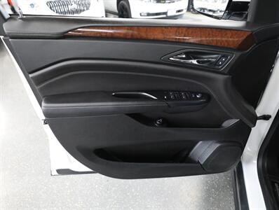 2016 Cadillac SRX Luxury Collection AWD   - Photo 29 - Addison, IL 60101