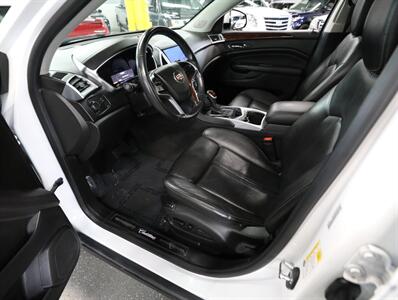 2016 Cadillac SRX Luxury Collection AWD   - Photo 30 - Addison, IL 60101