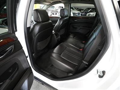 2016 Cadillac SRX Luxury Collection AWD   - Photo 26 - Addison, IL 60101