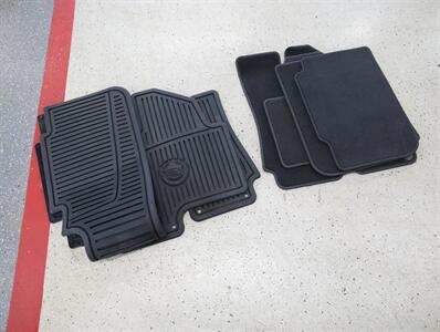 2016 Cadillac SRX Luxury Collection AWD   - Photo 52 - Addison, IL 60101