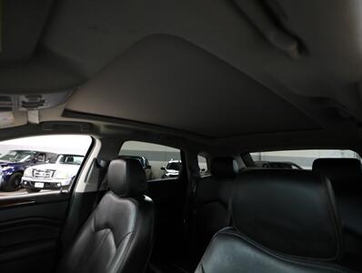 2016 Cadillac SRX Luxury Collection AWD   - Photo 33 - Addison, IL 60101