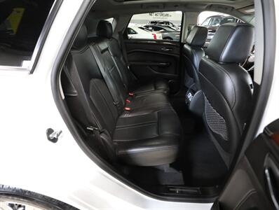 2016 Cadillac SRX Luxury Collection AWD   - Photo 21 - Addison, IL 60101