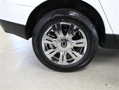 2016 Cadillac SRX Luxury Collection AWD   - Photo 49 - Addison, IL 60101