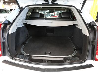 2016 Cadillac SRX Luxury Collection AWD   - Photo 22 - Addison, IL 60101