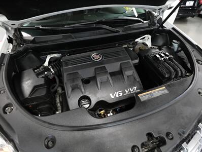 2016 Cadillac SRX Luxury Collection AWD   - Photo 51 - Addison, IL 60101