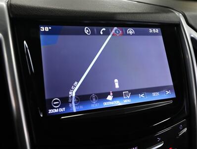 2016 Cadillac SRX Luxury Collection AWD   - Photo 38 - Addison, IL 60101