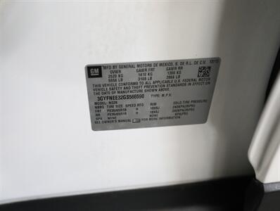 2016 Cadillac SRX Luxury Collection AWD   - Photo 45 - Addison, IL 60101