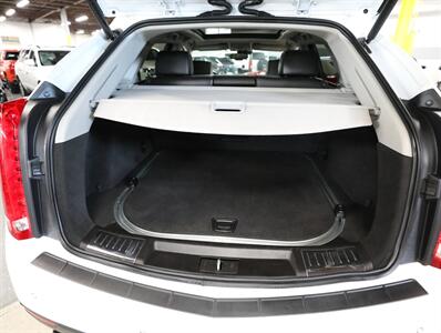 2016 Cadillac SRX Luxury Collection AWD   - Photo 23 - Addison, IL 60101