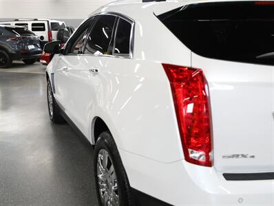 2016 Cadillac SRX Luxury Collection AWD   - Photo 14 - Addison, IL 60101