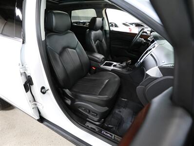 2016 Cadillac SRX Luxury Collection AWD   - Photo 18 - Addison, IL 60101