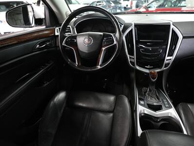 2016 Cadillac SRX Luxury Collection AWD   - Photo 28 - Addison, IL 60101