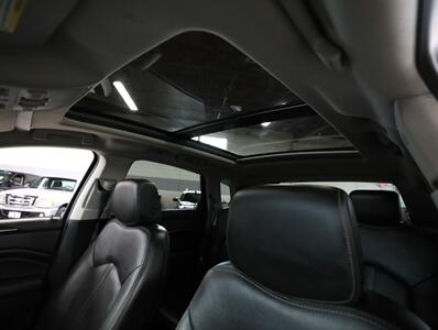 2016 Cadillac SRX Luxury Collection AWD   - Photo 32 - Addison, IL 60101