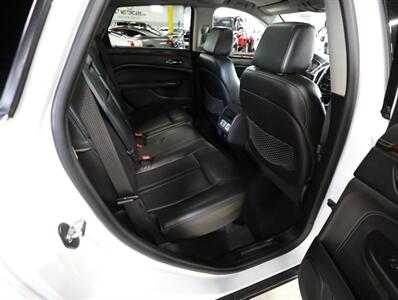 2016 Cadillac SRX Luxury Collection AWD   - Photo 20 - Addison, IL 60101