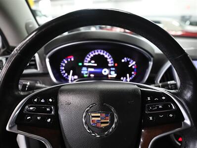 2016 Cadillac SRX Luxury Collection AWD   - Photo 42 - Addison, IL 60101