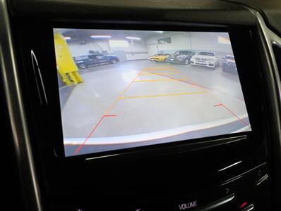 2016 Cadillac SRX Luxury Collection AWD   - Photo 39 - Addison, IL 60101