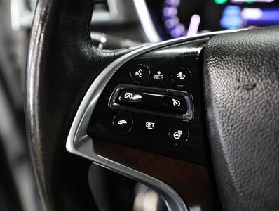 2016 Cadillac SRX Luxury Collection AWD   - Photo 41 - Addison, IL 60101