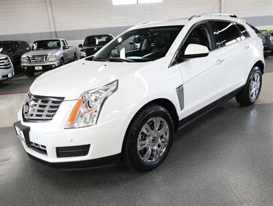 2016 Cadillac SRX Luxury Collection AWD   - Photo 4 - Addison, IL 60101