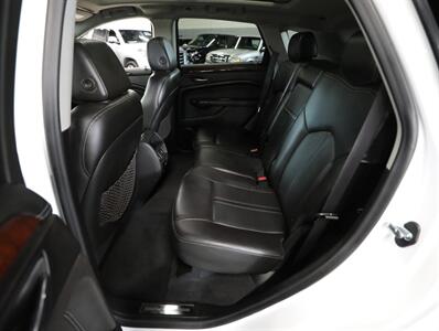 2016 Cadillac SRX Luxury Collection AWD   - Photo 27 - Addison, IL 60101