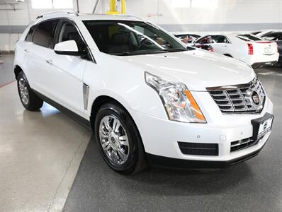 2016 Cadillac SRX Luxury Collection AWD   - Photo 7 - Addison, IL 60101