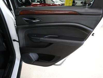 2016 Cadillac SRX Luxury Collection AWD   - Photo 19 - Addison, IL 60101