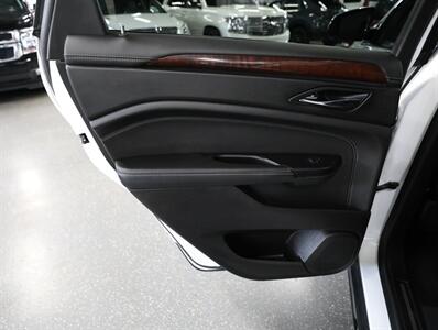 2016 Cadillac SRX Luxury Collection AWD   - Photo 25 - Addison, IL 60101