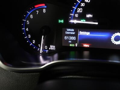 2016 Cadillac SRX Luxury Collection AWD   - Photo 44 - Addison, IL 60101